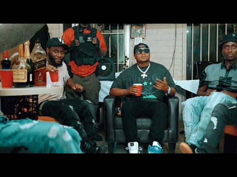 Weekend Mood King Bonny Ft Bushali Official Video