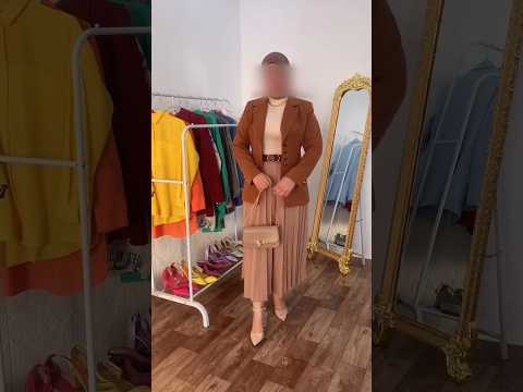 تنسيقات ملابس للون جوزي تنسيقات ستره لون جوزي اكثر من قطعه ملابس تنسيقات