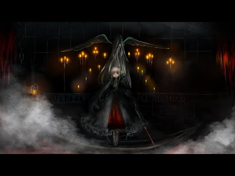 ファントム Phantom Wotaku Feat 初音ミク Hatsune Miku