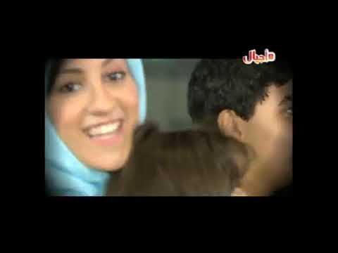 Ajyal TV Ident First Anniversary 2010