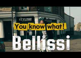 The Number 1 Song From Bellissi You Know What Lyric Video