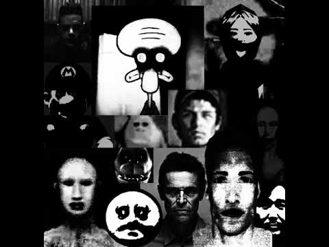 What The Hell X Paranoia Sped Up Reverb