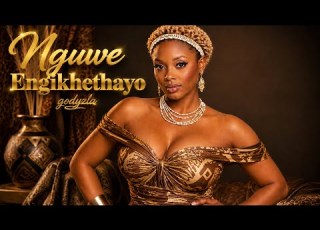  Nguwe Engikhethayo