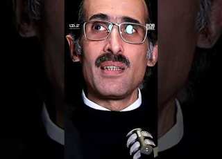  مجدي الجلاد عمرو أديب طول عمره في حته لوحده
