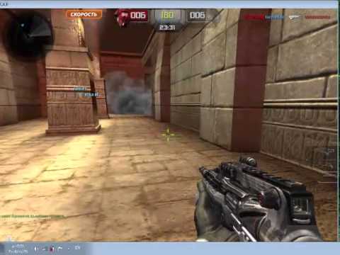 ادرينالين الروسيه بعد التعريب للصوت TurpoMasr