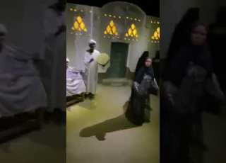  متحف النوبة بأسوان لعرض الآثار الخاصة بالحضارة النوبية القديمة