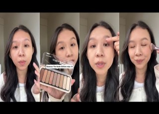  REVIEW PHẤN TƯƠI ESSENCE CHE PHỦ TỐT CHO DA MỤN
