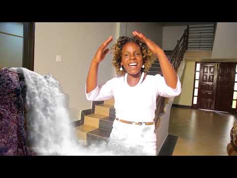 SIFA NJEMA AIC KITIKYUMU CHOIR MAKUENI Official Video