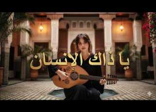  Khoussia يا ذاك الإنسان Ya Dak Linsan عبد الهادي بلخياط