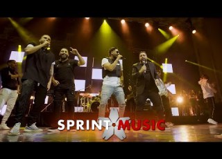  SHIFT Connect R Florin Salam Piele Alba Piele Neagra Live Sala Palatului