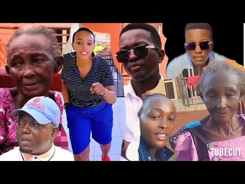 Namwandu Keddo Jjajja Chicken Chicken Ayasizza Ebyama