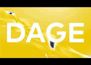 Dage Perde Reklama 4 Mars 2023 In ButterPopcornFlangedSawChorded