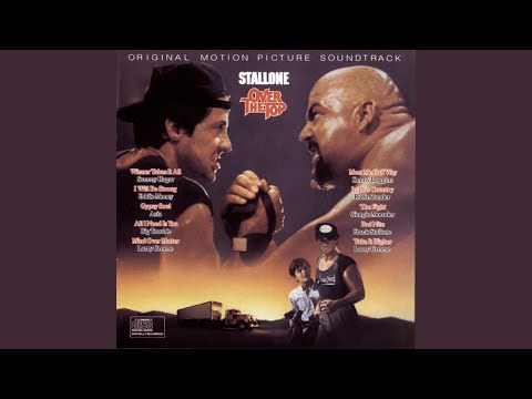 Winner Takes It All From Over The Top Soundtrack
