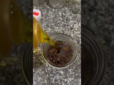Prepping Clove Oil For A Hair Growth Serum Naturalhair Naturalremedies Beautytips Diyhairserum
