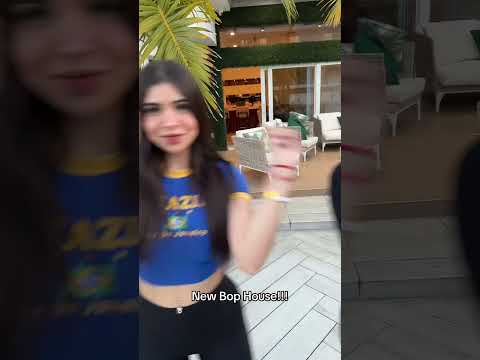 And Camilla Araujo Is Back