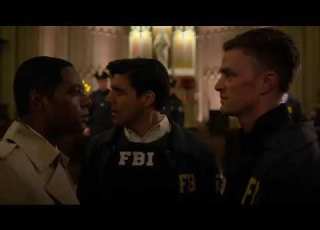 Karen Paige Surrenders To The NYPD