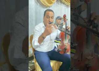 خويا المنصوري الفنان الكبير الله ايكبر بيك