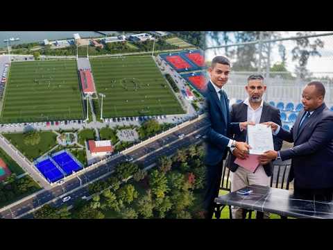 ZNZ YAWAPA WAWEKEZAJI VIWANJA KWA MIAKA 15 KWA UWENDESHAJI WAZIRI AWATOA WASIWASI WANANCHI