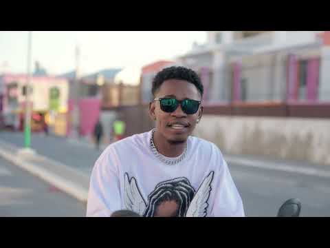 Manja Koah No Limite Vidéo Officiel 2025