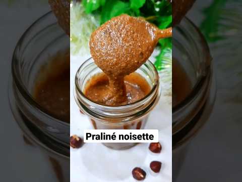 Praliné Noisette