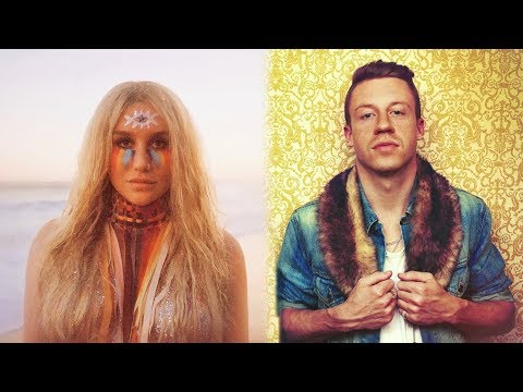 Kesha Macklemore Ft Skylar Grey Glorious Prayer