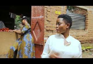 KOVU LA MOYO WANGU EP 2