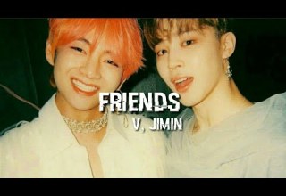 FRIENDS V Jimin MV