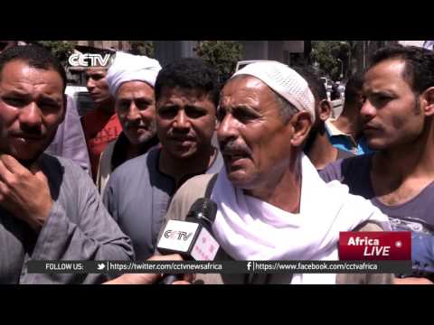 8 Egyptians Abducted En Route Back Home 8 Egyptians Abducted En Route Back Home