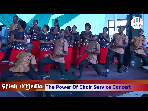 AICT TABORA CHOIR AMAPIANO STYLE LIVE MUSIC IMEPIGWA LIVE Viral Youtube