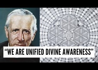 Pierre Teilhard De Chardin Cosmic Consciousness And The Omega Point