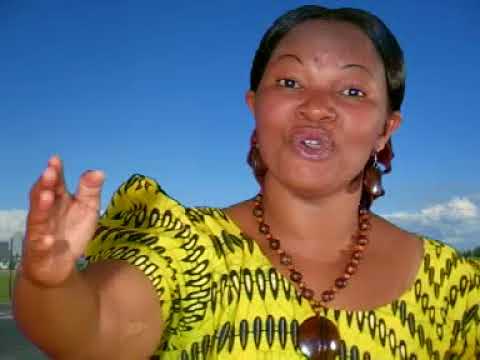 Wamtumainio EV CESILIA P MAJII