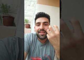 الخوف من الأمتحان