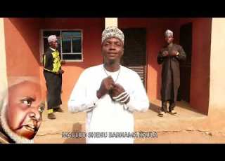 Mauliud Shehu BRAHAM Kqwula Dabban Vol 1