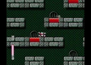  Blaster Master Mission Level 2