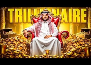 The Luxurious Lifestyle Of Mohammed Bin Zayed Al Nahyan