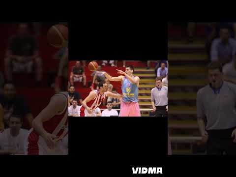 Shorts Tiktok Nba Nikola Jokić Serbian Basketball King