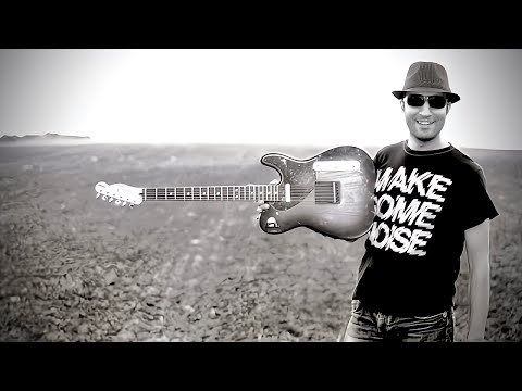 Issam Kamal DOUNIA Official Lyrics Video