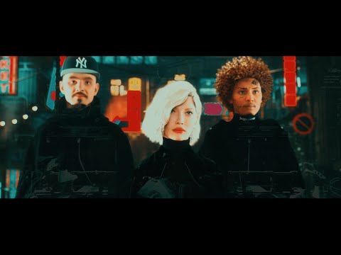 SUPERALMA Neew Destro Ainda Me Olha Clipe Oficial