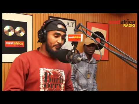 10 Minutes Of Destruction Cholo Brighter PlanetBongo