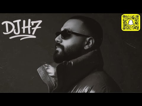 بدر الشعيبي انا معاك Dj H7