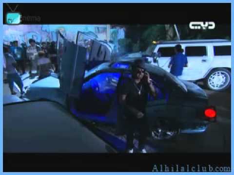 غشمشم 6 الحلقه الرابعه