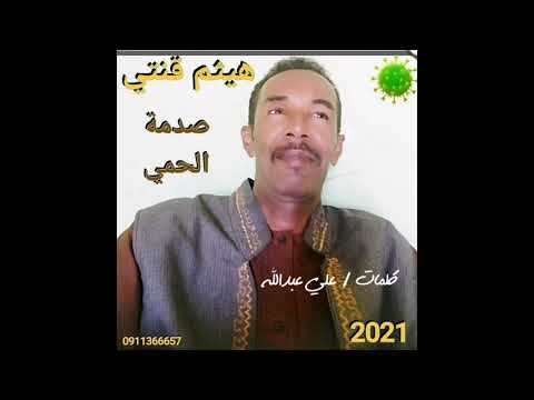 هيثم قنتي صدمة الحمي اغاني طمبور 2021