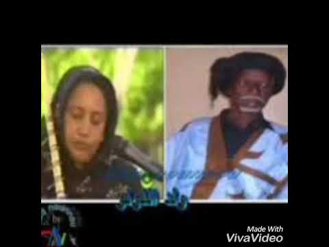 العيدات والنعمة مدح موريتاني