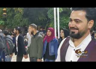  احلى فنان عبد مناف شقحبي