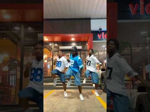 Amapiano Dance Video By Calvinperbi Official Lhorray Jayfresh
