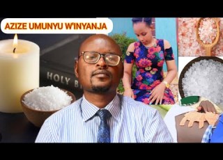 NIBA UKORESHA UYU MUNYU UZAHURA NIBI BYAGO 8 BIKOMEYE MWITONDERE CYANE