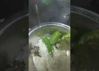 Bendhi Boil Khayi Shorts
