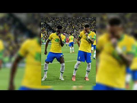 PARADO NO BAILÃO Speed Up