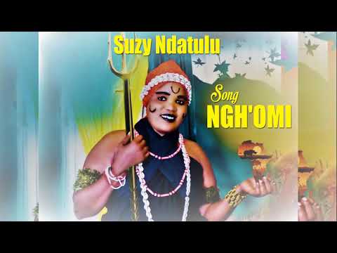 Suzy Ndatulu NGH OMI Official Music Audio