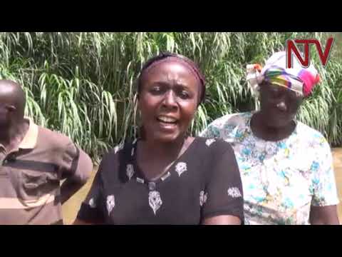 Bubulo Group Joins Hands To Stop The Degradation Of Manafwa District